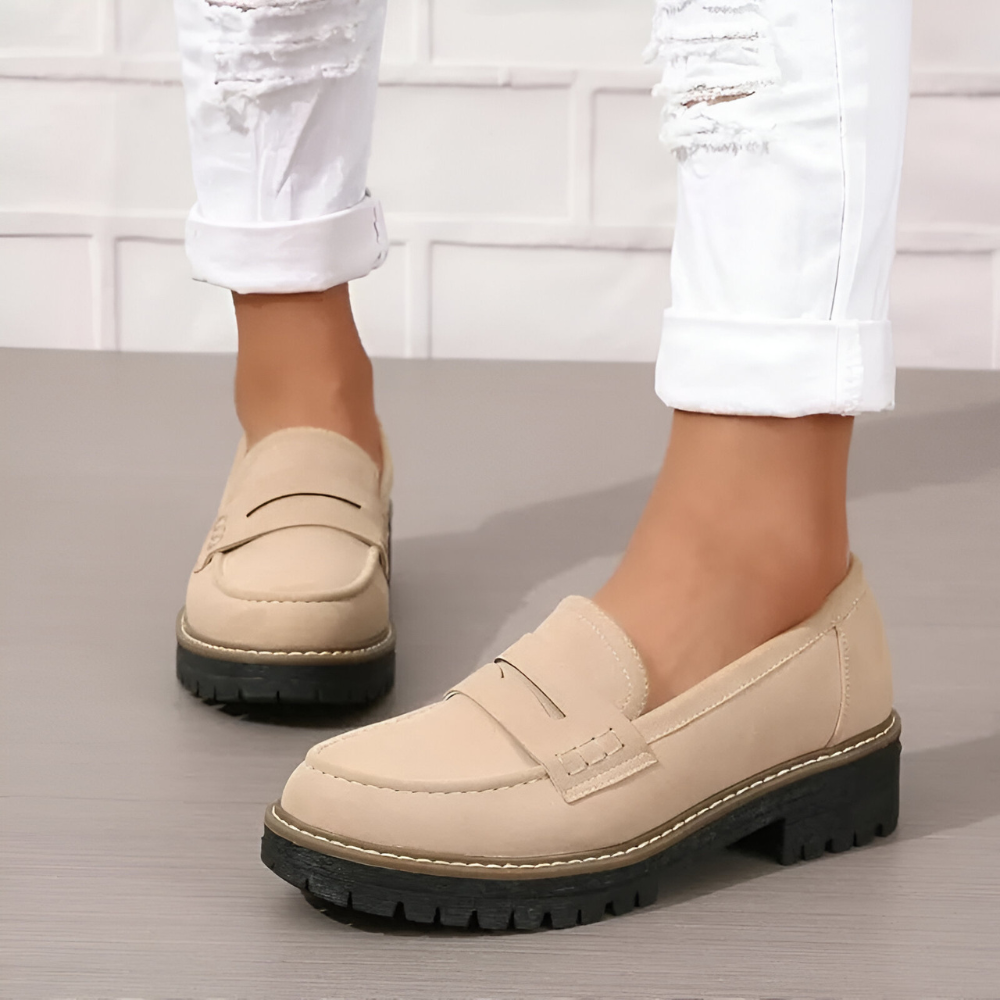Niene™ | Stylish Orthopedic Loafers 1+1 FREE