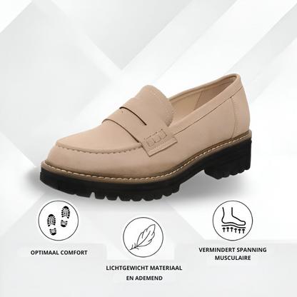 Niene™ | Stylish Orthopedic Loafers 1+1 FREE