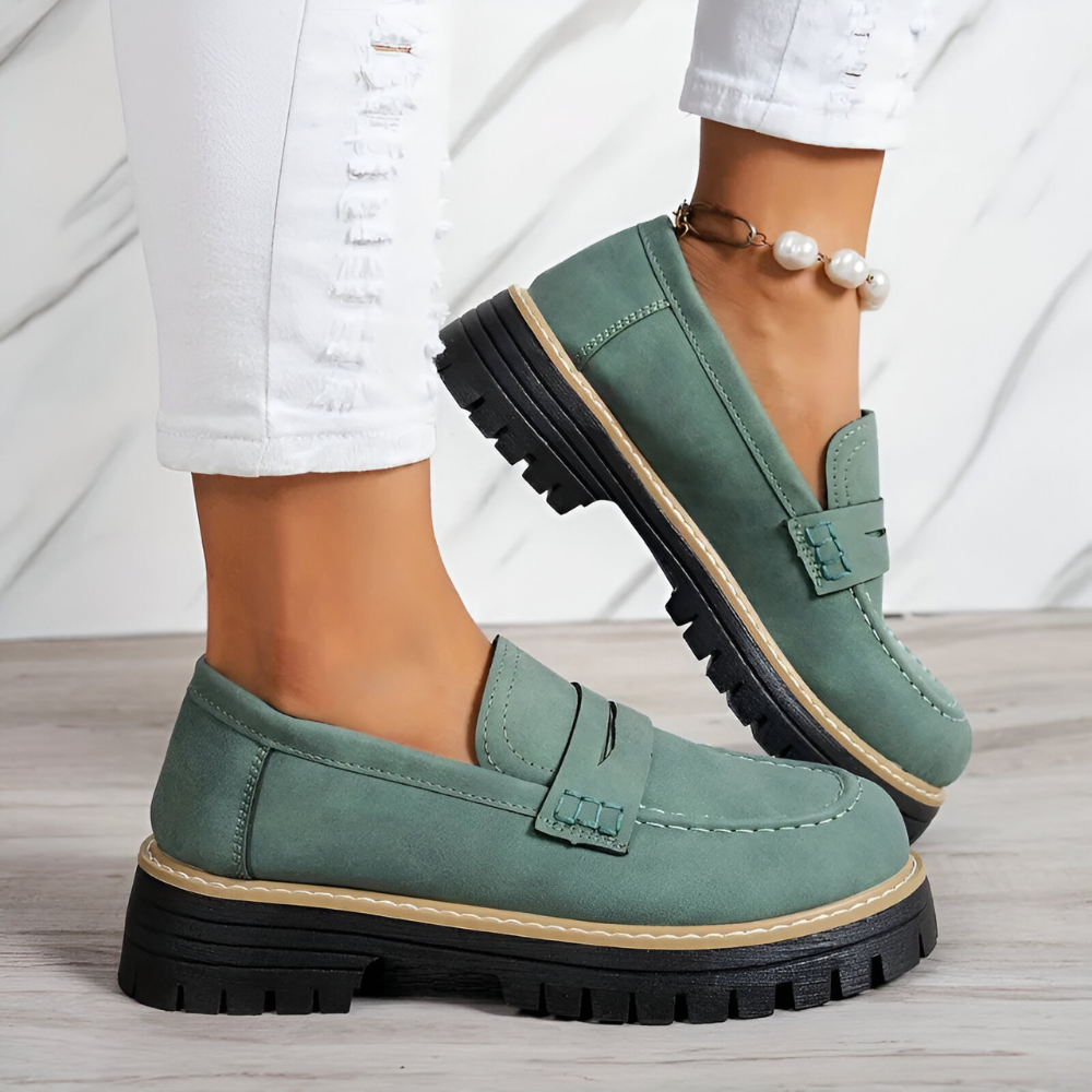 Niene™ | Stylish Orthopedic Loafers 1+1 FREE