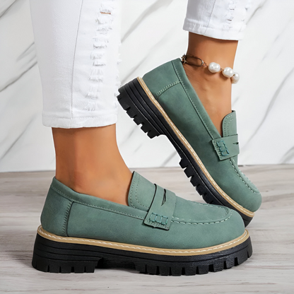 Niene™ | Stylish Orthopedic Loafers 1+1 FREE