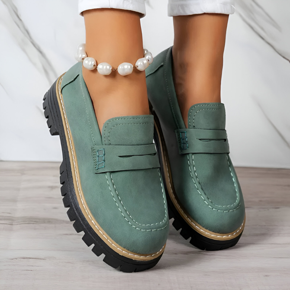 Niene™ | Stylish Orthopedic Loafers 1+1 FREE