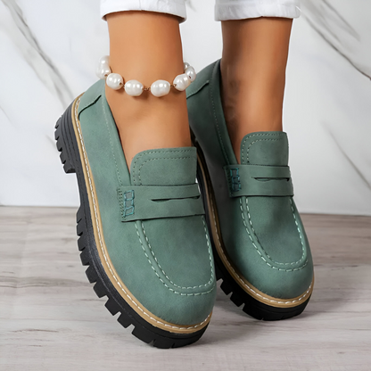 Niene™ | Stylish Orthopedic Loafers 1+1 FREE