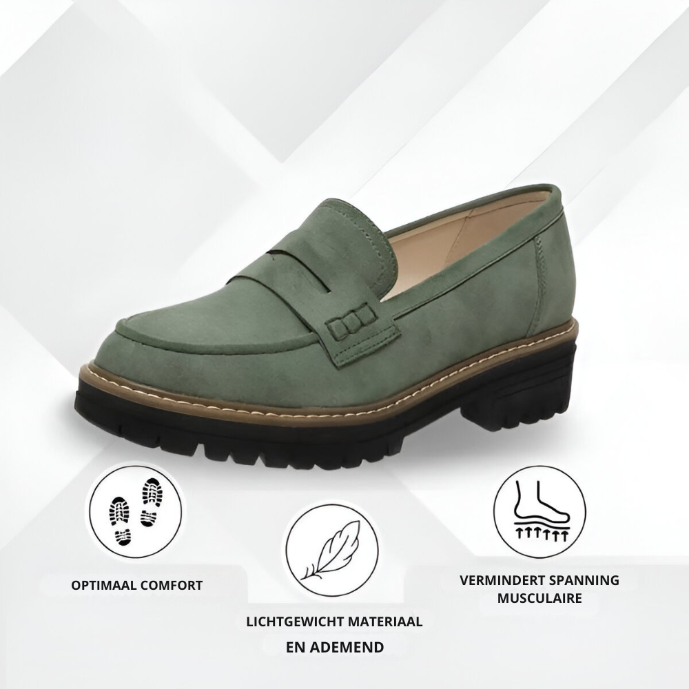 Niene™ | Stylish Orthopedic Loafers 1+1 FREE