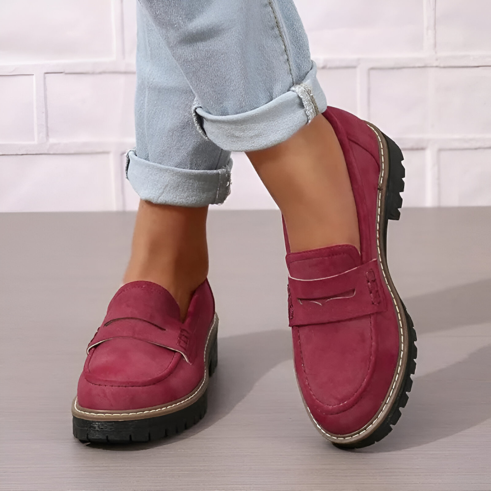 Niene™ | Stylish Orthopedic Loafers 1+1 FREE