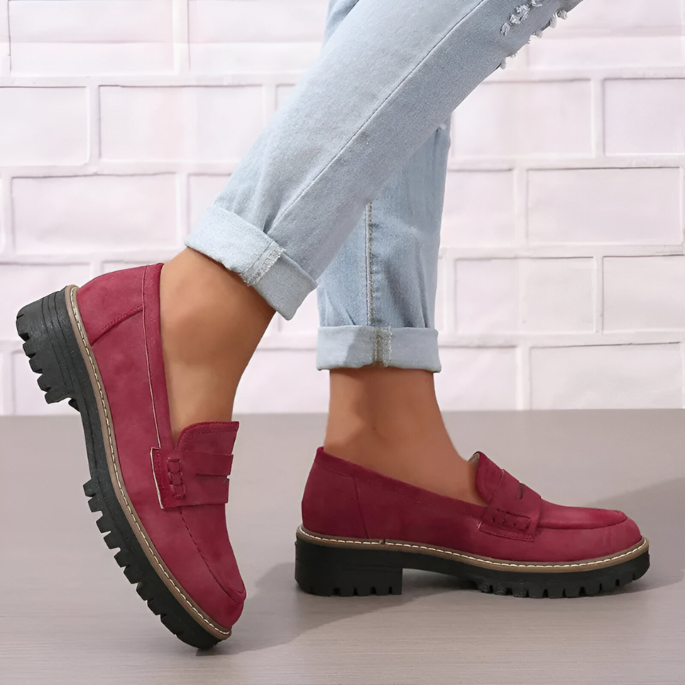 Niene™ | Stylish Orthopedic Loafers 1+1 FREE
