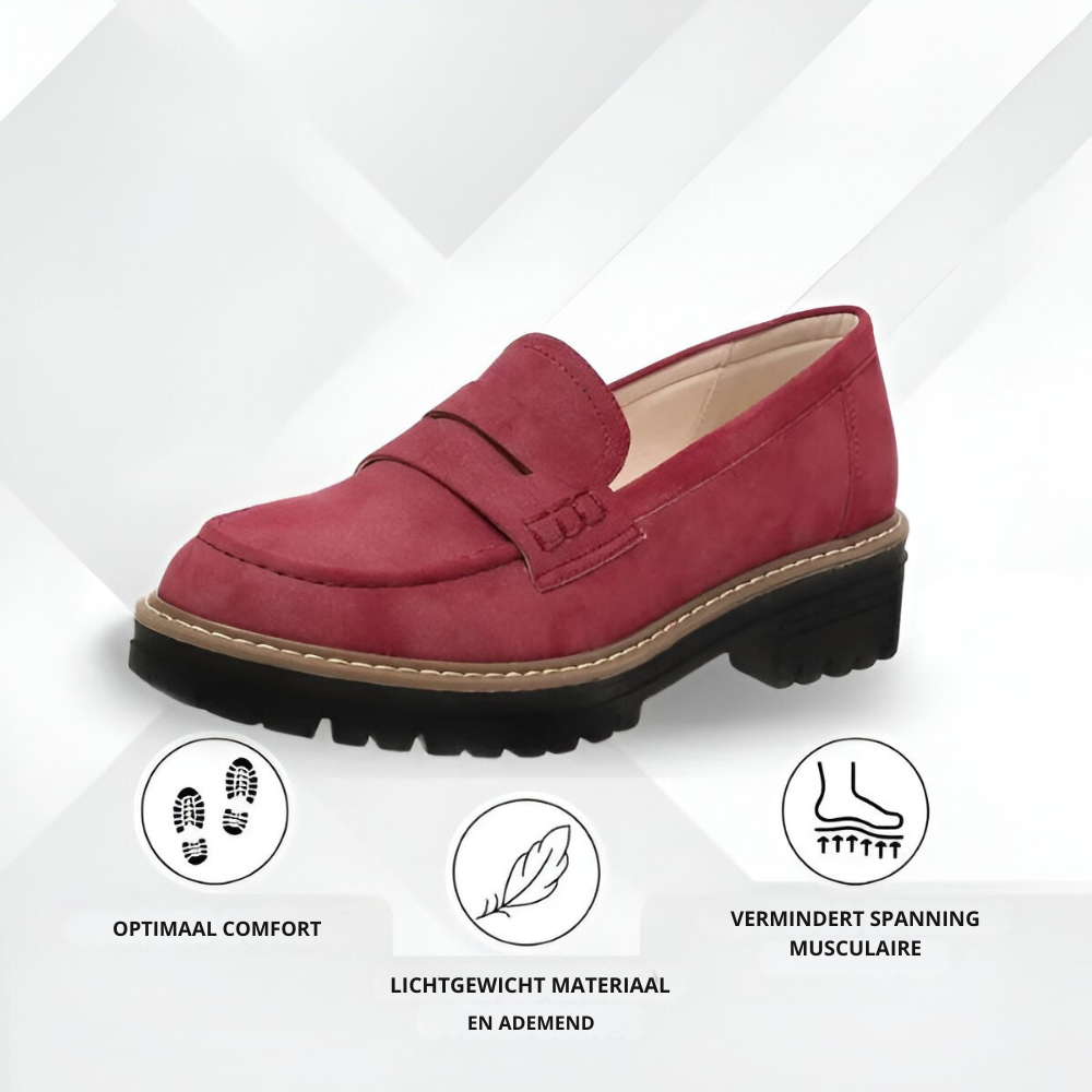Niene™ | Stylish Orthopedic Loafers 1+1 FREE