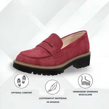 Niene™ | Stylish Orthopedic Loafers 1+1 FREE