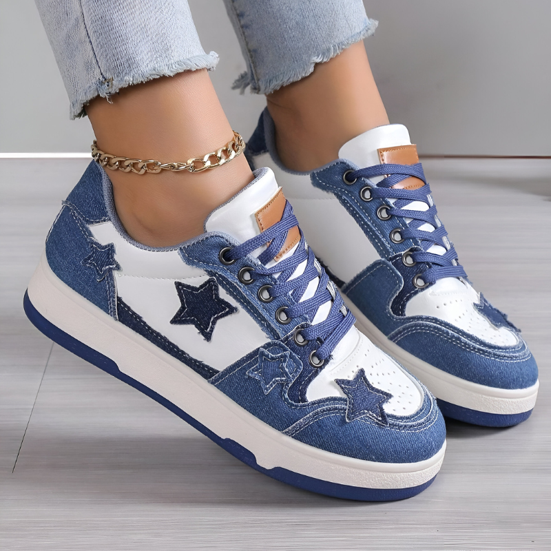 Hannah™ | Orthopedic Comfort Sneakers 1+1 FREE