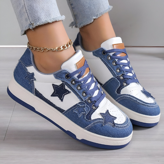 Hannah™ | Orthopedic Comfort Sneakers