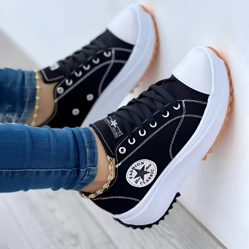 Angela™ | Chic & Stylish Orthopedic Sneakers