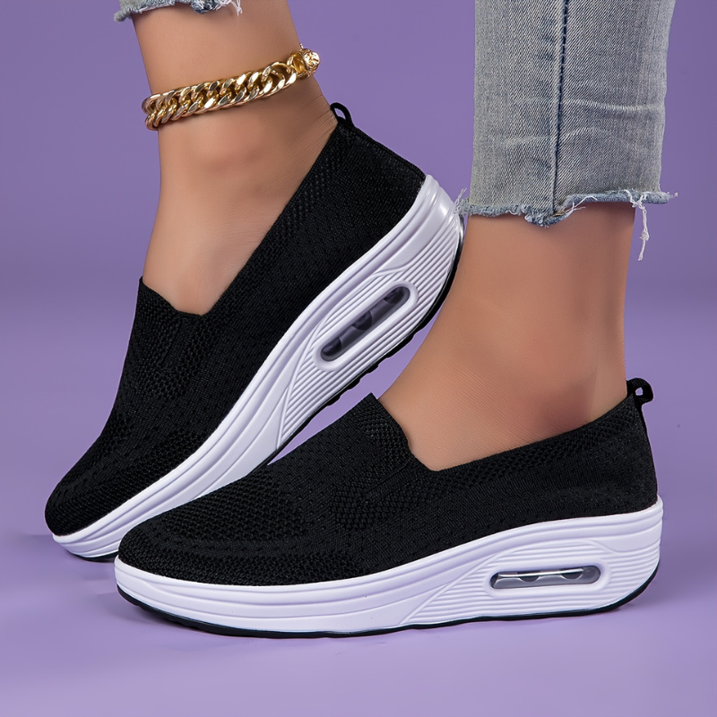 Marloes™ | Orthopedic Comfortable Shoes 1+1 FREE