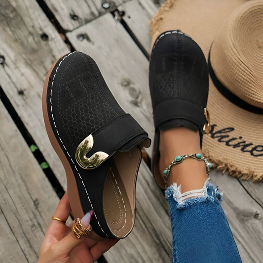 Marloes™ |  Orthopedic Loafers 1+1 FREE
