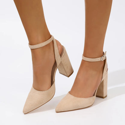 Mirte™ | Orthopedic Comfortable Heels