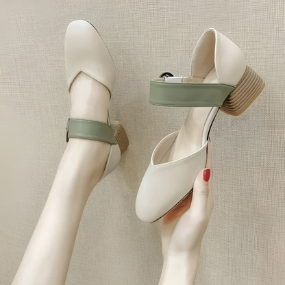 Kiara™ | Orthopedic Comfortable Heels (Copy)
