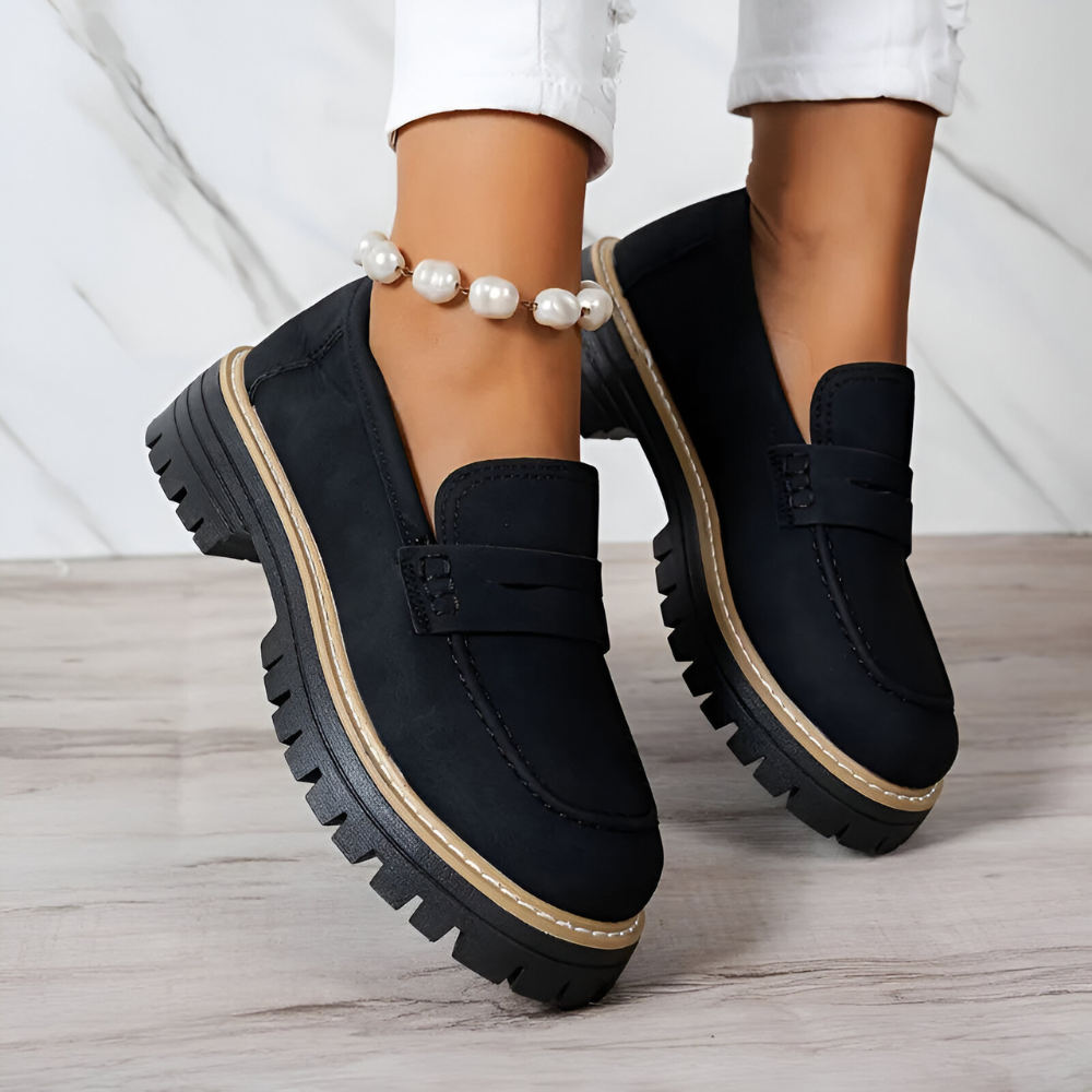 Niene™ | Stylish Orthopedic Loafers 1+1 FREE
