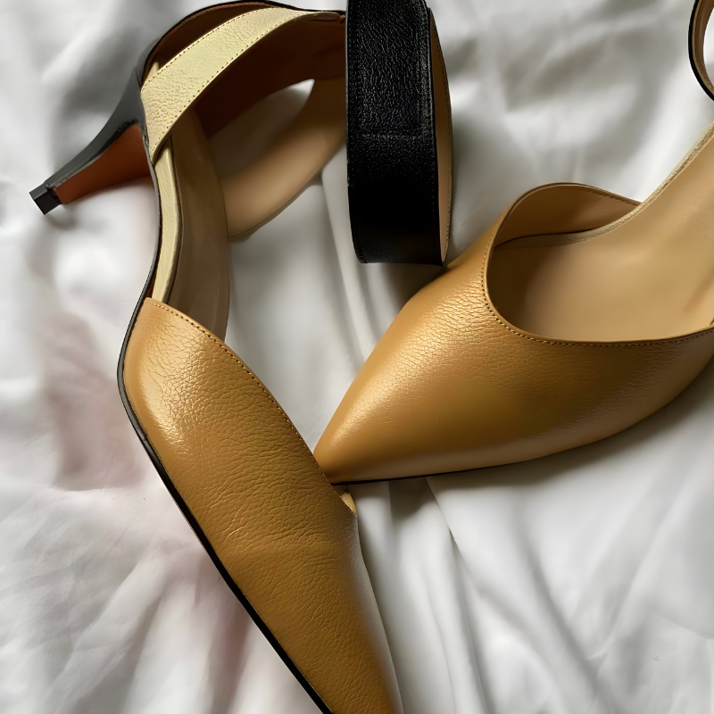 Veerle™ | Orthopedic Comfort Heels 1+1 FREE