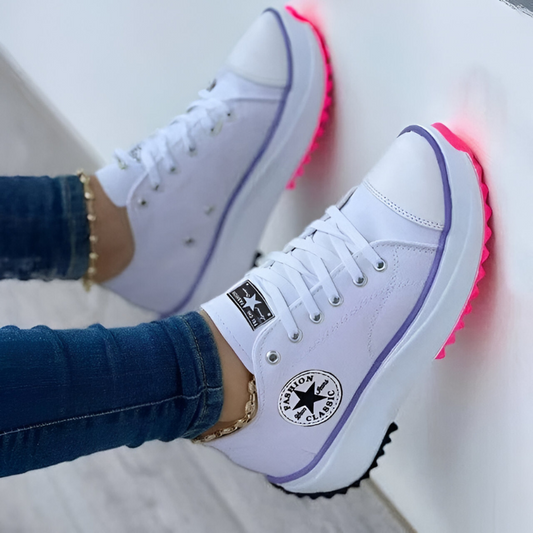 Angela™ | Chic & Stylish Orthopedic Sneakers