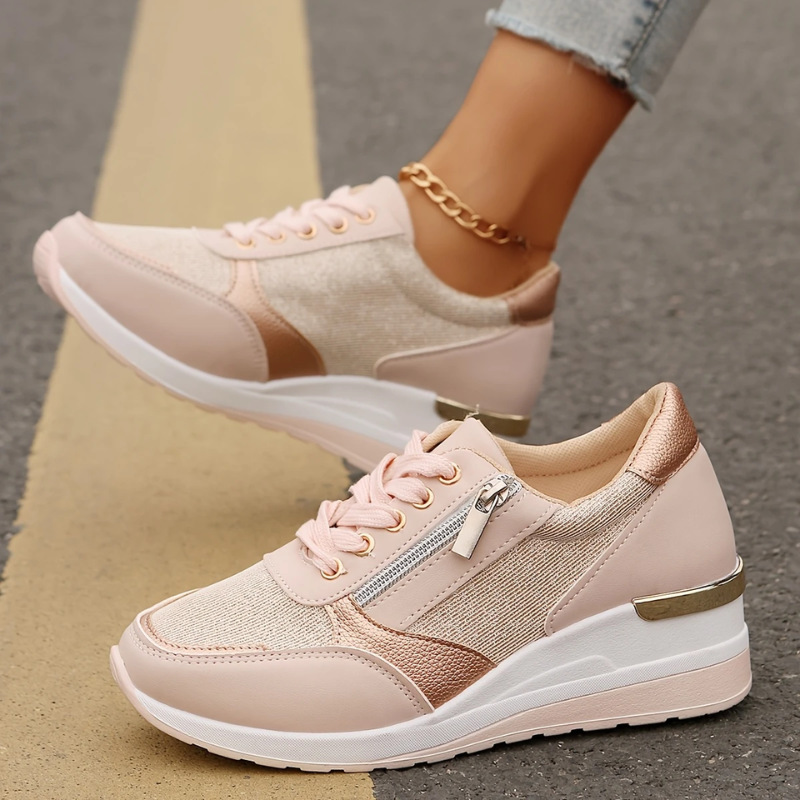 Rie™ | Orthopedic Comfort Sneakers