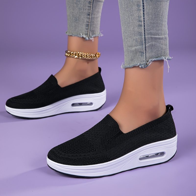 Marloes™ | Orthopedic Comfortable Shoes 1+1 FREE