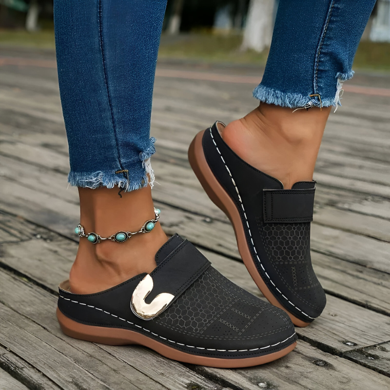 Marloes™ |  Orthopedic Loafers 1+1 FREE