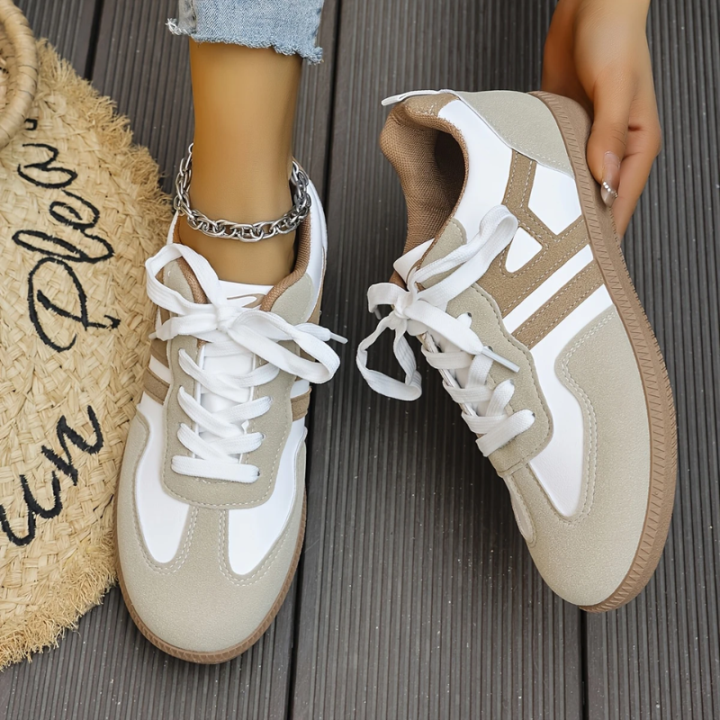 Yvonne™ | Orthopedic Comfort Sneakers
