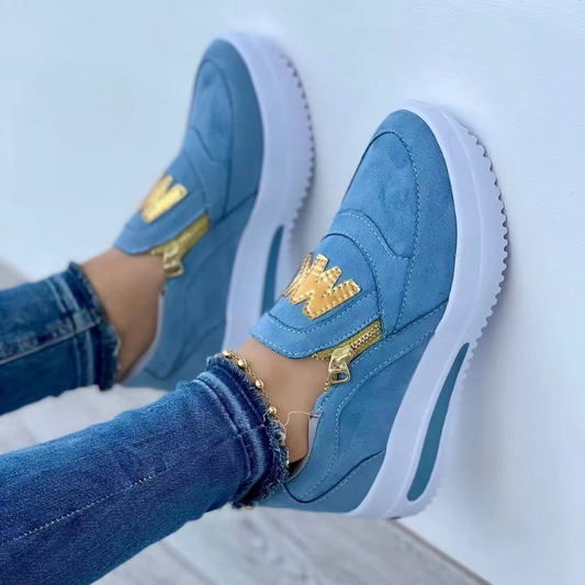 Corrie™ | Orthopedic Comfort Sneakers