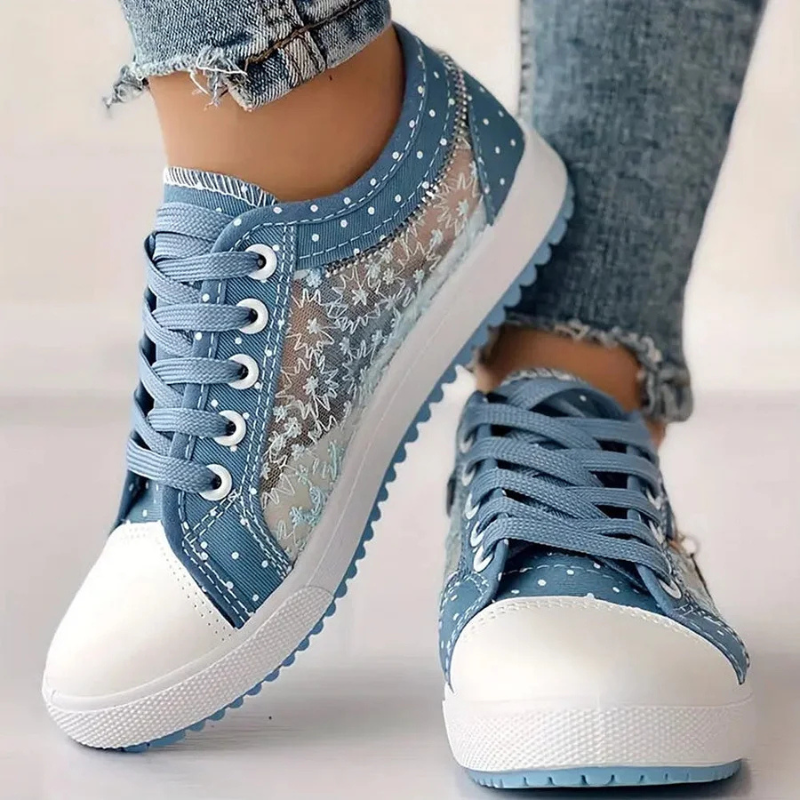 Caro™ | Orthopedic Comfortable Sneakers 1+1 FEE