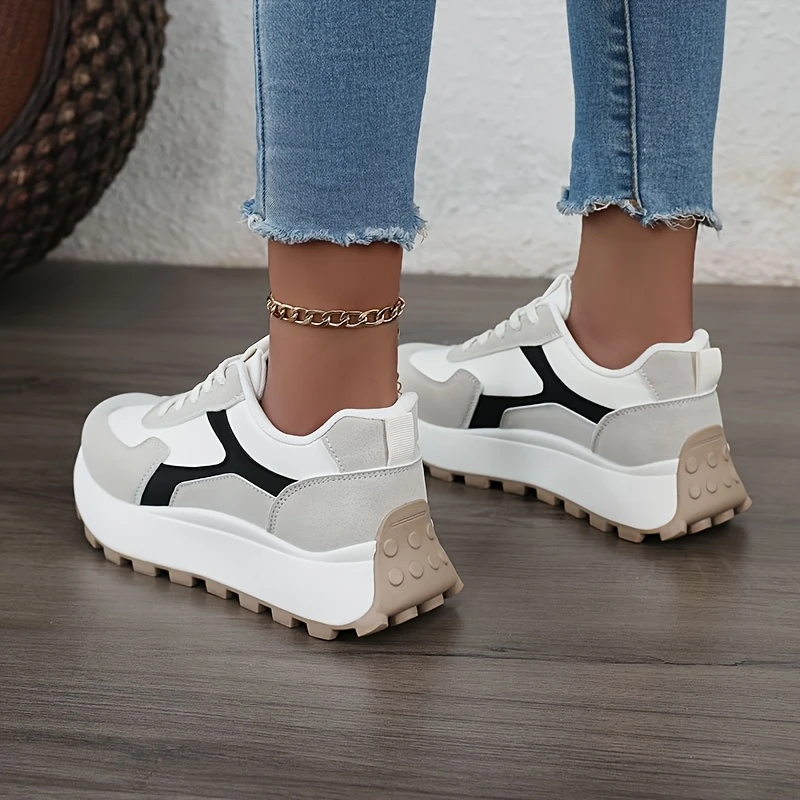 Beatrix™ | Orthopedic Comfort Sneakers