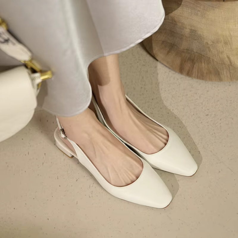 Elin™ | Orthopedic Comfort Block Heels 1+1 FREE