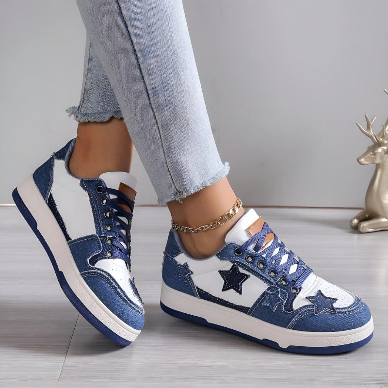 Hannah™ | Orthopedic Comfort Sneakers 1+1 FREE