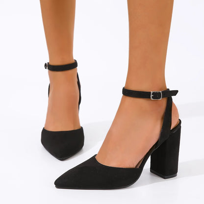 Mirte™ | Orthopedic Comfortable Heels