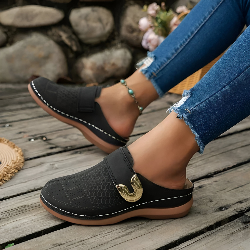 Marloes™ |  Orthopedic Loafers 1+1 FREE