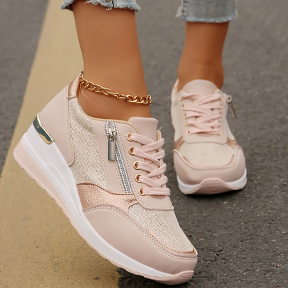 Rie™ | Orthopedic Comfort Sneakers