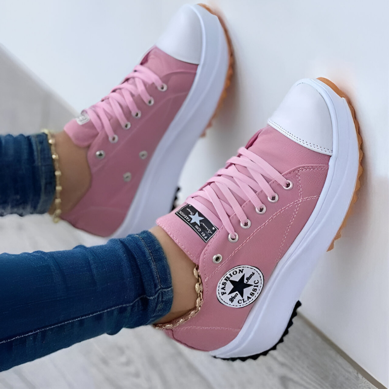 Angela™ | Chic & Stylish Orthopedic Sneakers