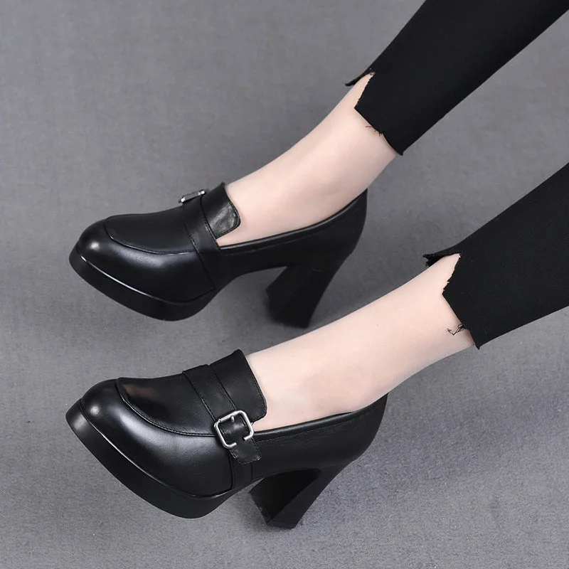 Emma™ | Orthopedic Comfortable Heels 1+1 FREE