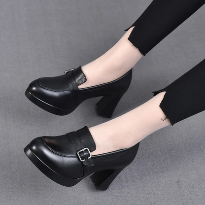 Emma™ | Orthopedic Comfortable Heels 1+1 FREE