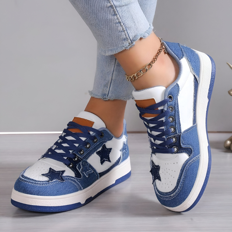 Hannah™ | Orthopedic Comfort Sneakers 1+1 FREE