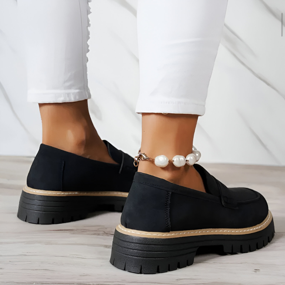Niene™ | Stylish Orthopedic Loafers 1+1 FREE
