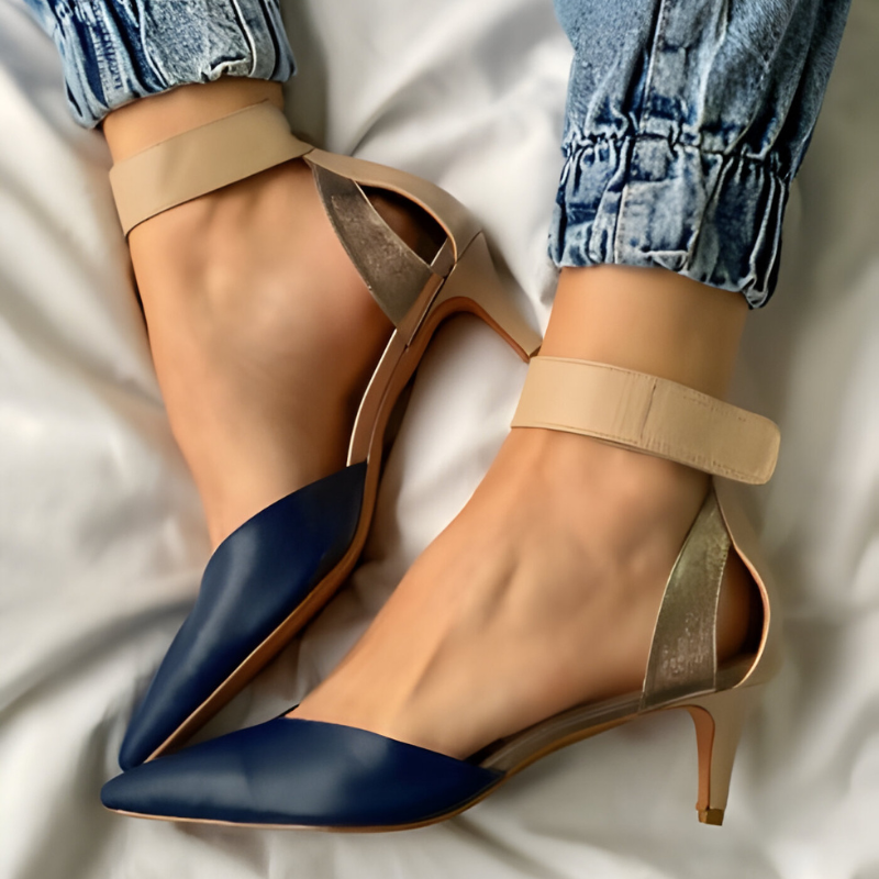 Veerle™ | Orthopedic Comfort Heels 1+1 FREE