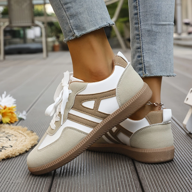 Yvonne™ | Orthopedic Comfort Sneakers