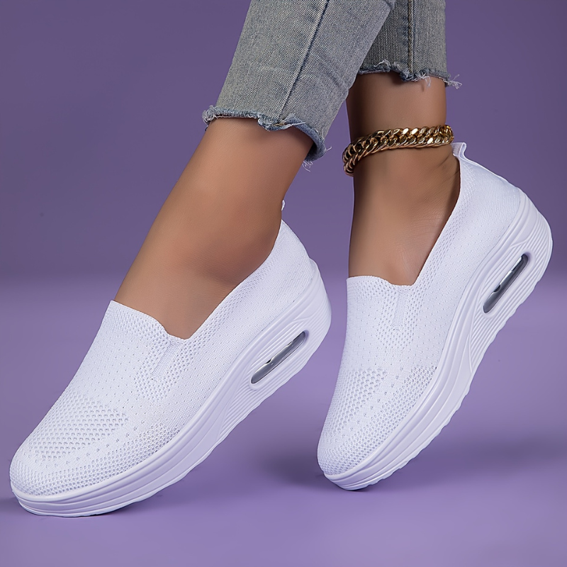 Marloes™ | Orthopedic Comfortable Shoes 1+1 FREE