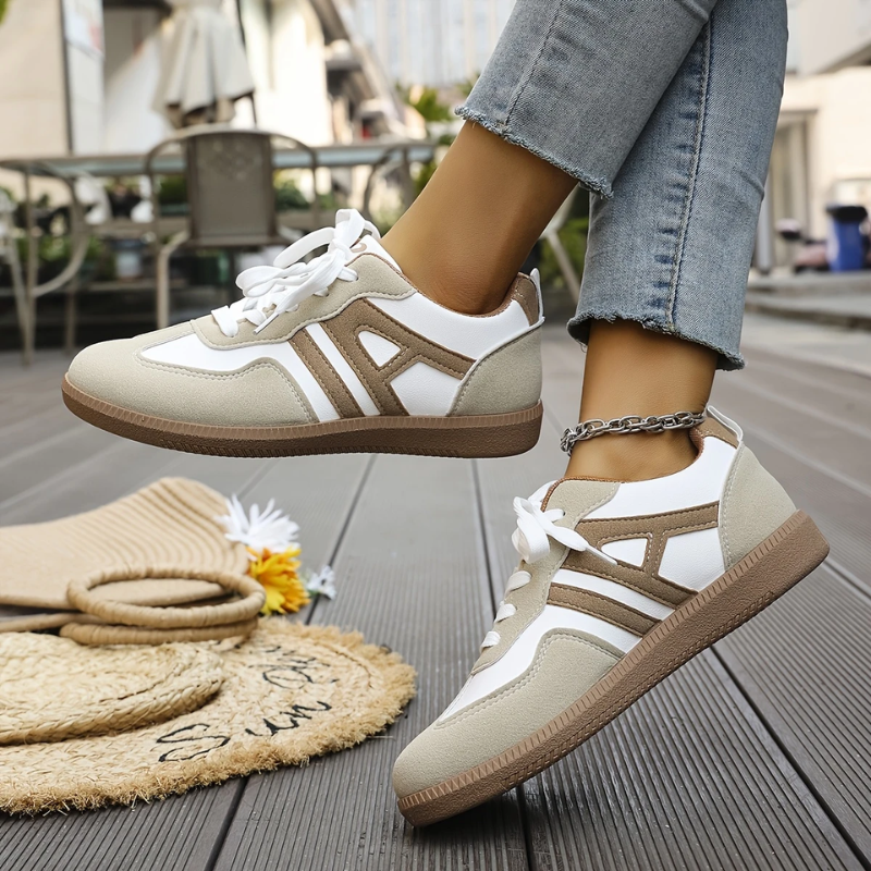 Yvonne™ | Orthopedic Comfort Sneakers