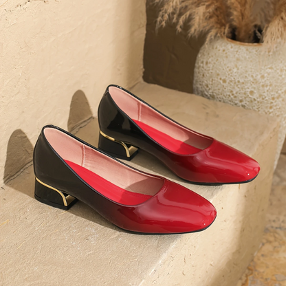 Marije™ | Orthopedic Comfort Heels