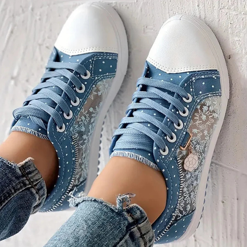 Caro™ | Orthopedic Comfortable Sneakers 1+1 FEE