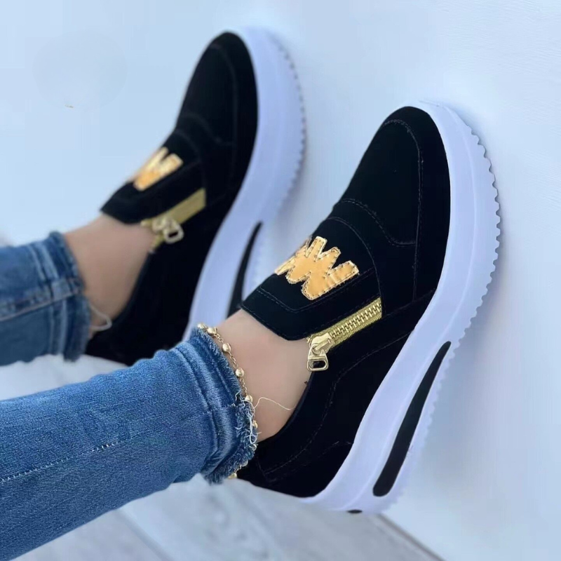 Corrie™ | Orthopedic Comfort Sneakers