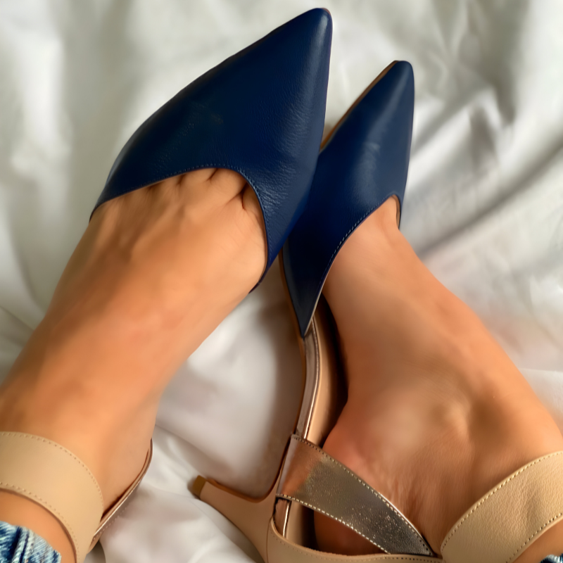 Veerle™ | Orthopedic Comfort Heels 1+1 FREE