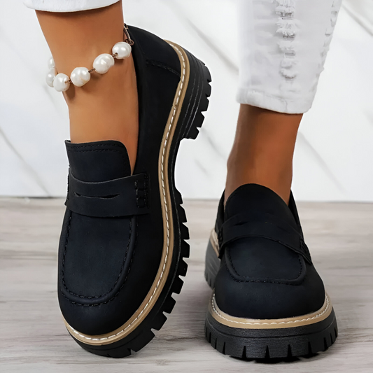 Niene™ | Stylish Orthopedic Loafers 1+1 FREE