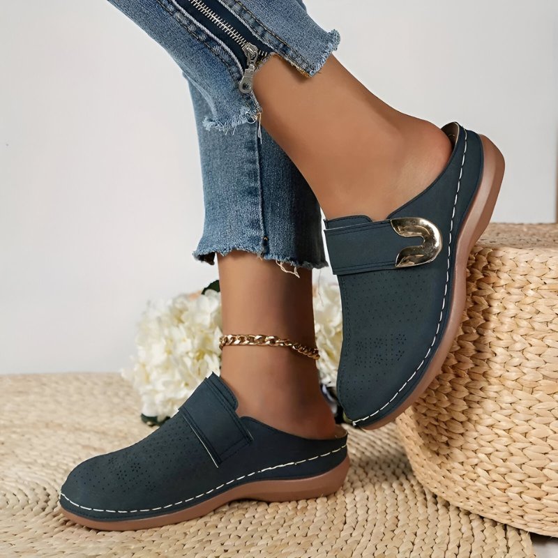 Marloes™ |  Orthopedic Loafers 1+1 FREE