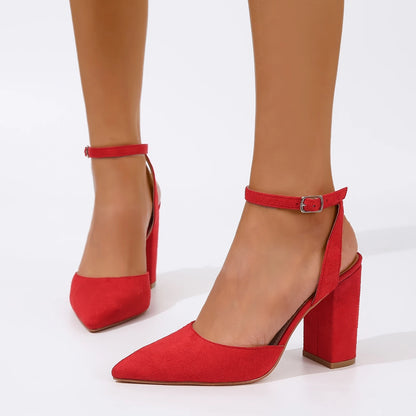 Mirte™ | Orthopedic Comfortable Heels