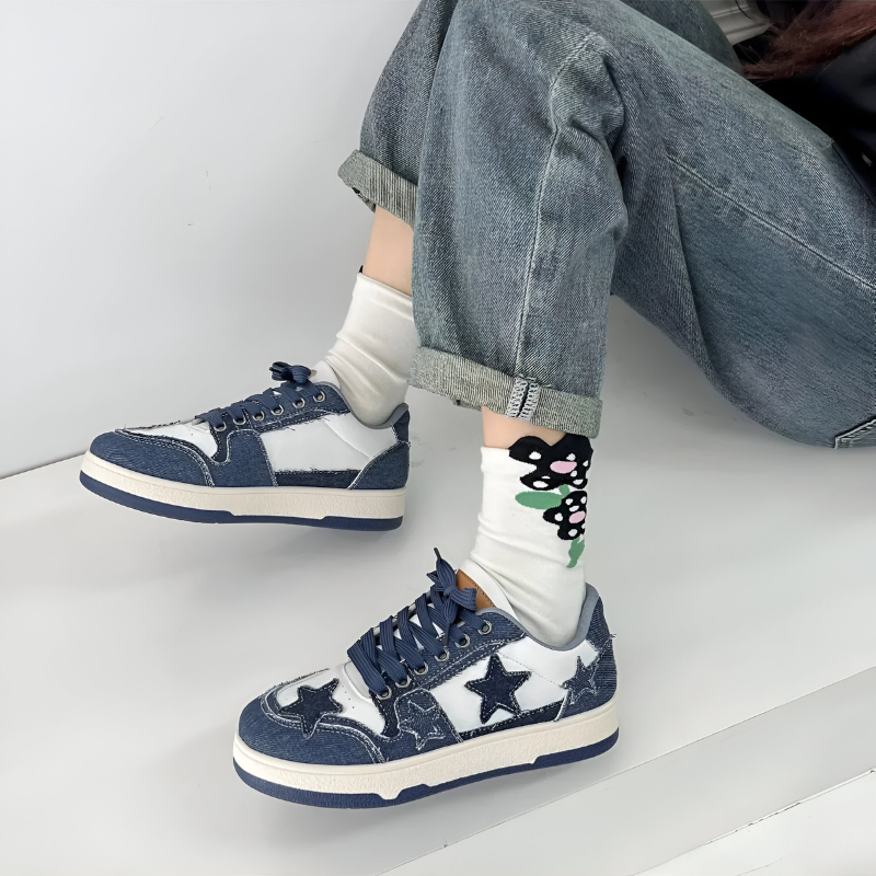Hannah™ | Orthopedic Comfort Sneakers 1+1 FREE